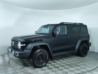 2024 Tank 300 I, чёрный, 3440000 рублей, вид 1