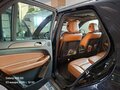 2017 Mercedes-Benz GLE 350 d I (W166), чёрный, 4950000 рублей - вид 7
