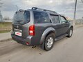 2006 Nissan Pathfinder III, серый, 1100000 рублей - вид 5