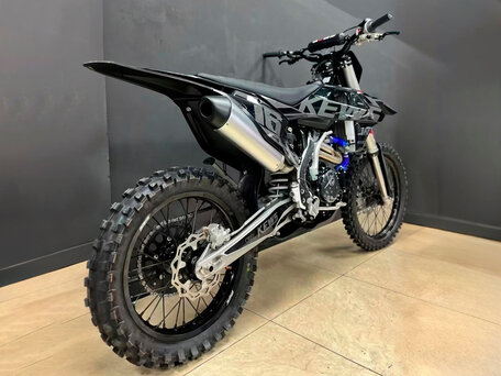 Kews K16 NC250