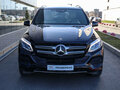 2017 Mercedes-Benz GLE 350 d I (W166), чёрный, 3879000 рублей - вид 1