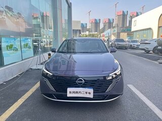 2026 Nissan Teana IV (L34), серый, 3100333 рублей, вид 2