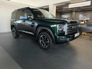 2026 Haval H9 II, чёрный, 5299000 рублей, вид 1