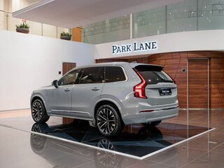 2025 Volvo XC90 T8 II Рестайлинг 2, серый, 11850000 рублей, вид 2