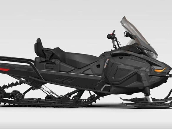 2025 BRP Ski-Doo Expedition 900, чёрный, 2549000 рублей - вид 7