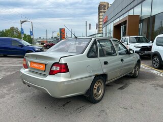 2008 Daewoo Nexia I Рестайлинг, бежевый, 111000 рублей, вид 4