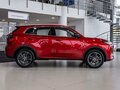 2025 Changan UNI-S I, красный - вид 7