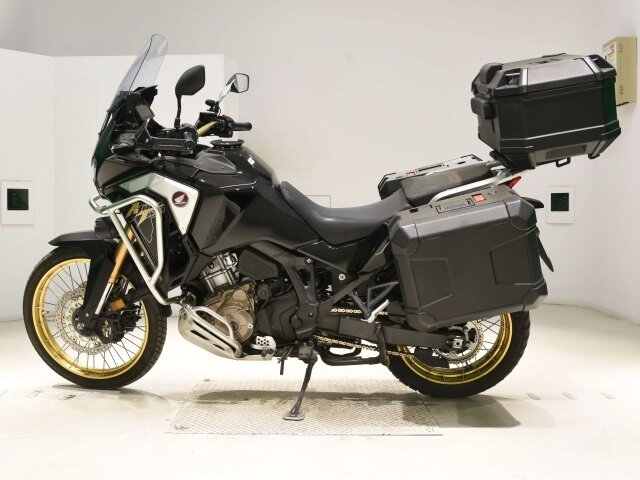 Honda CRF 1100L Africa Twin
