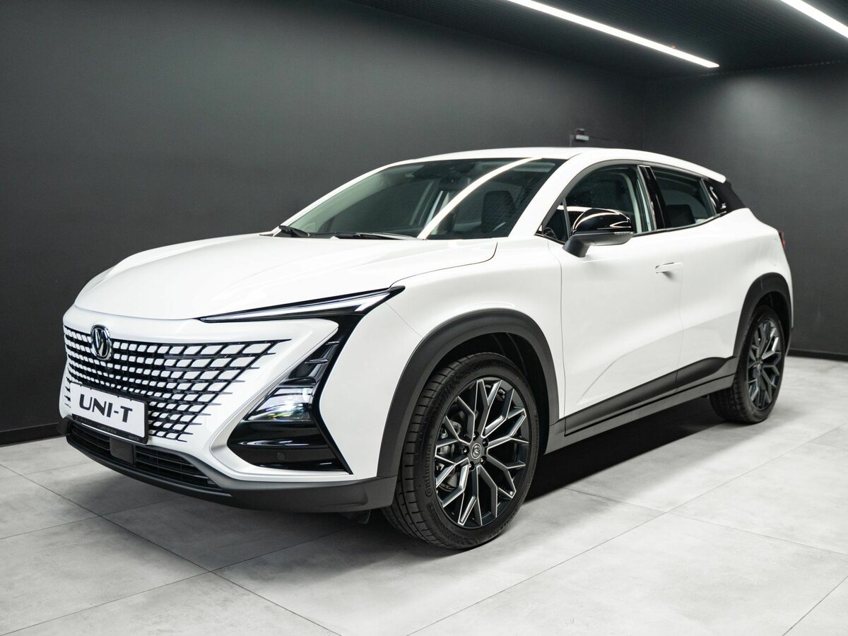 Changan UNI-T I