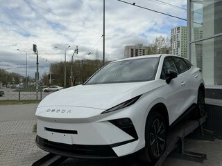 2026 Omoda C5 I Рестайлинг, белый, 2729000 рублей, вид 5