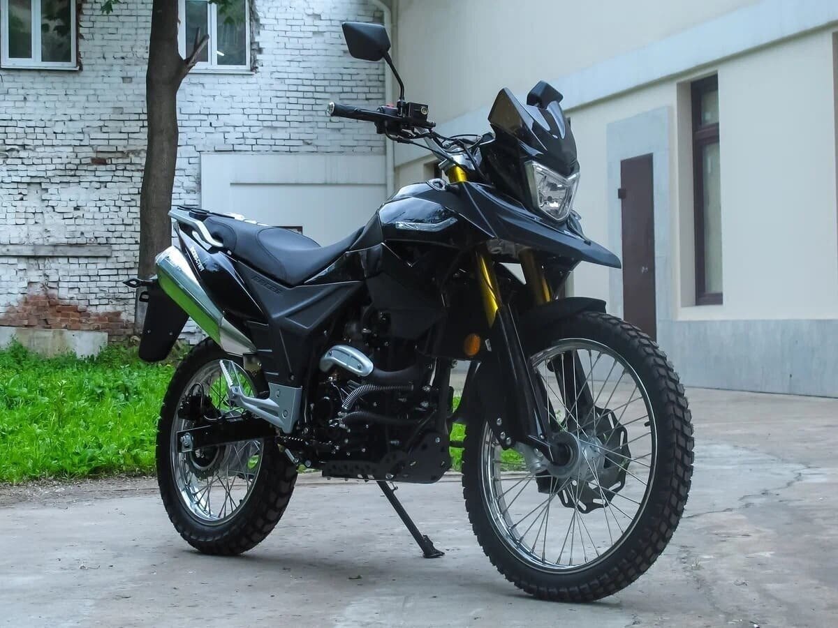 Racer Ranger