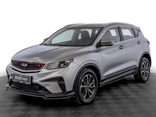2023 Geely Coolray I, серый, 1125000 рублей, вид 1