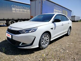 2023 Kaiyi E5, белый, 983250 рублей, вид 1