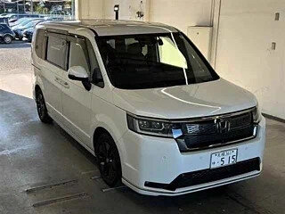 Honda Stepwgn Spada VI