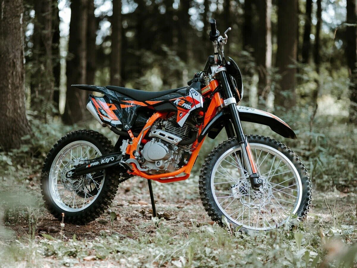 Kayo K2 Pro