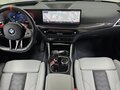 2025 BMW M3 Competition Package VI (G80) Рестайлинг, чёрный, 12790000 рублей - вид 4