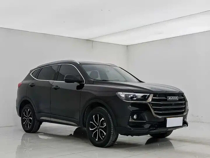 Haval H6 III