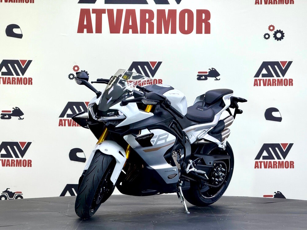 CFMoto 750SR-S