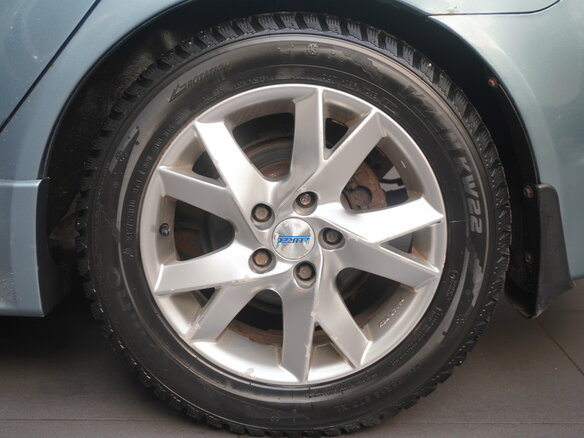 2007 Mitsubishi Lancer X, зелёный, 625000 рублей - вид 23