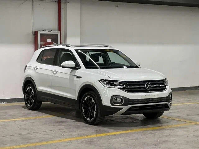 Volkswagen Tacqua
