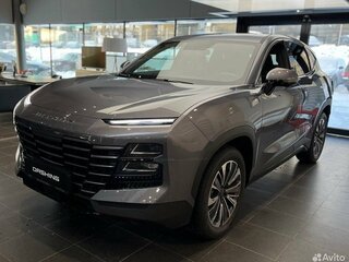 2025 Jetour Dashing I, серый, 2709900 рублей, вид 1