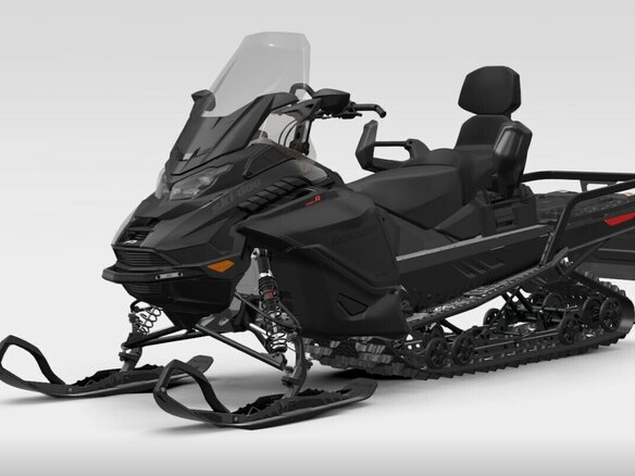 2025 BRP Ski-Doo Expedition 900, чёрный, 2549000 рублей - вид 26
