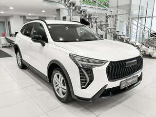 2025 Haval Jolion I Рестайлинг, белый, 1960000 рублей, вид 3