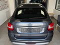 2026 Lada (ВАЗ) Granta I Рестайлинг, серый - вид 7