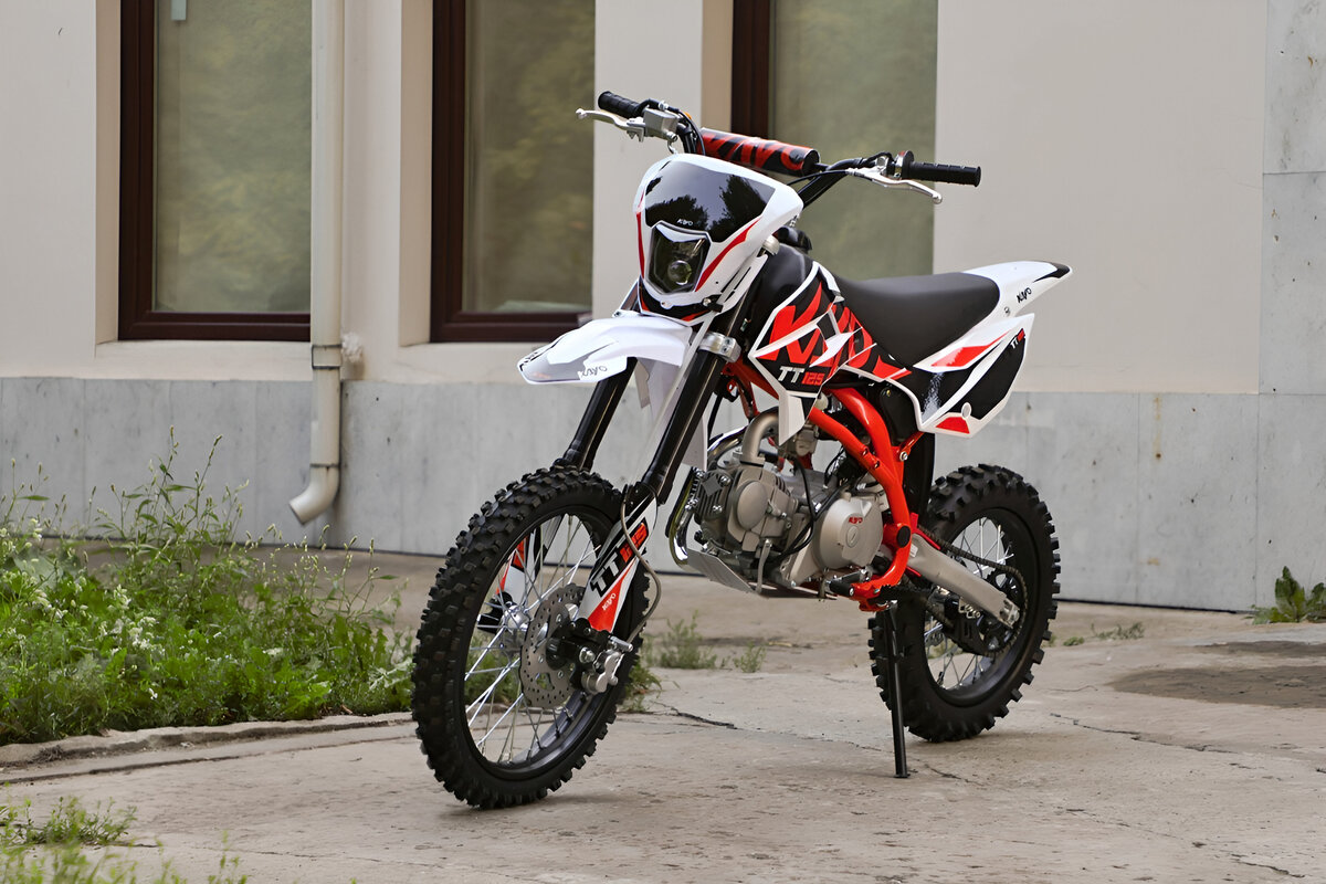 Kayo Basic K125