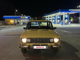 1990 Lada (ВАЗ) 2106, жёлтый, 210000 рублей, вид 3