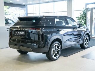 2026 Jaecoo J7 I Рестайлинг, чёрный, 3049000 рублей, вид 4