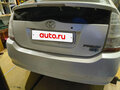 2009 Toyota Prius II Рестайлинг (XW20), белый, 730000 рублей - вид 6