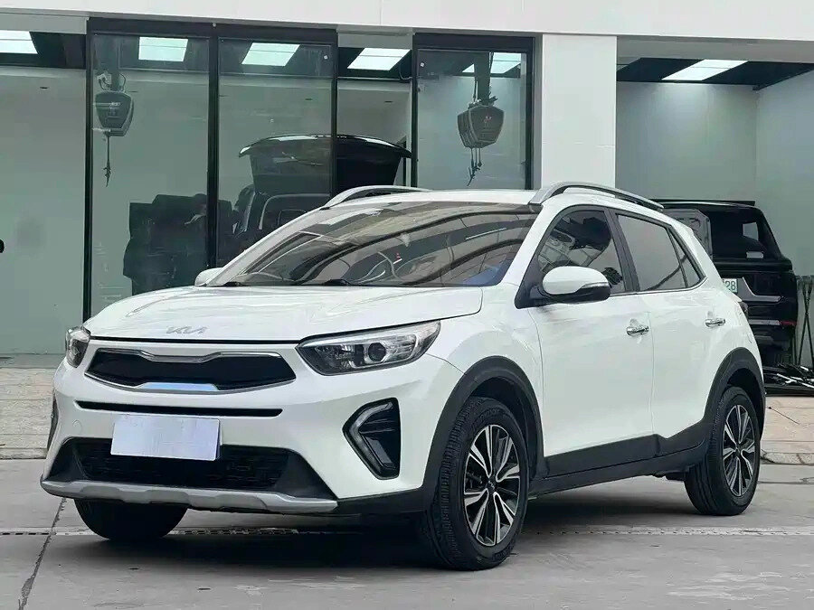 Kia KX1