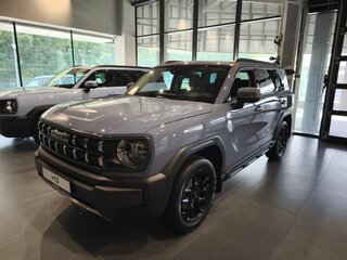 2025 Haval H3, серый, 3399000 рублей, вид 1