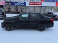 2015 Datsun on-DO I, чёрный, 285000 рублей - вид 2