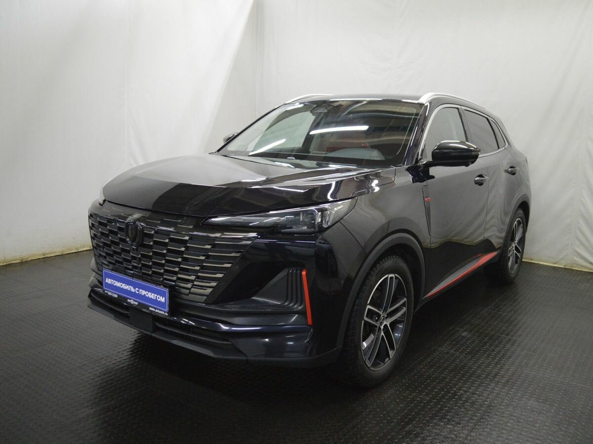 Changan CS55 Plus II