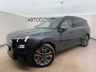 2025 Lynk & Co 900, серый, 8190000 рублей, вид 1