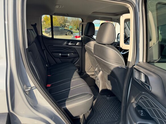 2023 Tank 300 I, серый, 3220000 рублей - вид 11