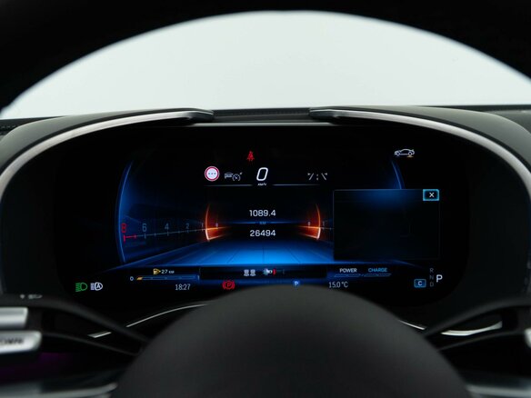 2023 Mercedes-Benz SL-Класс AMG SL 43 43 AMG IV (R232), серый, 12999050 рублей - вид 20