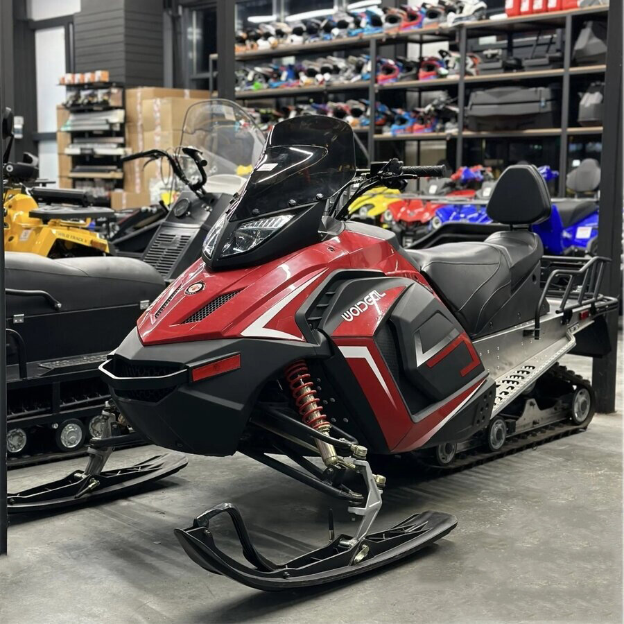 Woideal WD300