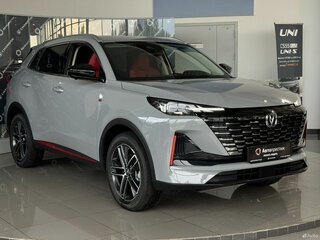 2024 Changan UNI-S I, серый, 3059900 рублей, вид 2