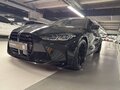 2023 BMW M3 Competition Package VI (G80), чёрный, 9790000 рублей