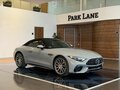 2022 Mercedes-Benz SL-Класс AMG SL 55 55 AMG IV (R232), серый, 16290000 рублей