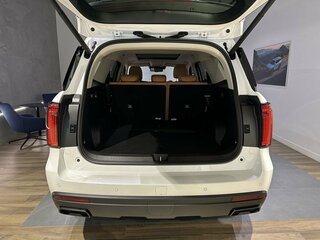 2026 Haval H5 II, белый, 4349000 рублей, вид 4