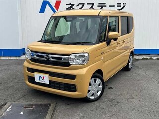 2024 Mazda Flair Wagon IV, коричневый, 800000 рублей, вид 1