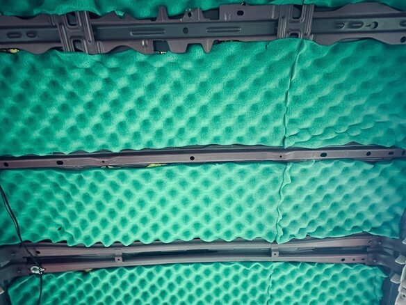 2009 Toyota Prius II Рестайлинг (XW20), красный, 830000 рублей - вид 34