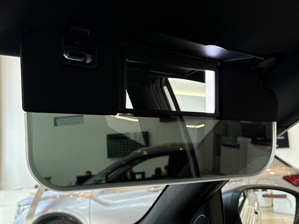 2026 Belgee X50+, серебристый, 2675990 рублей - вид 15