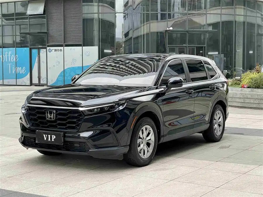 Honda CR-V VI