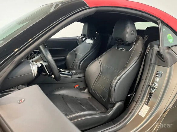 2025 Mercedes-Benz SL-Класс AMG SL 43 43 AMG IV (R232), коричневый, 14250007 рублей - вид 8