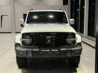 2026 Tank 300 I, белый, 4499000 рублей, вид 1